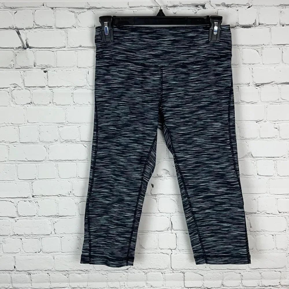 Zella Capri Leggings 